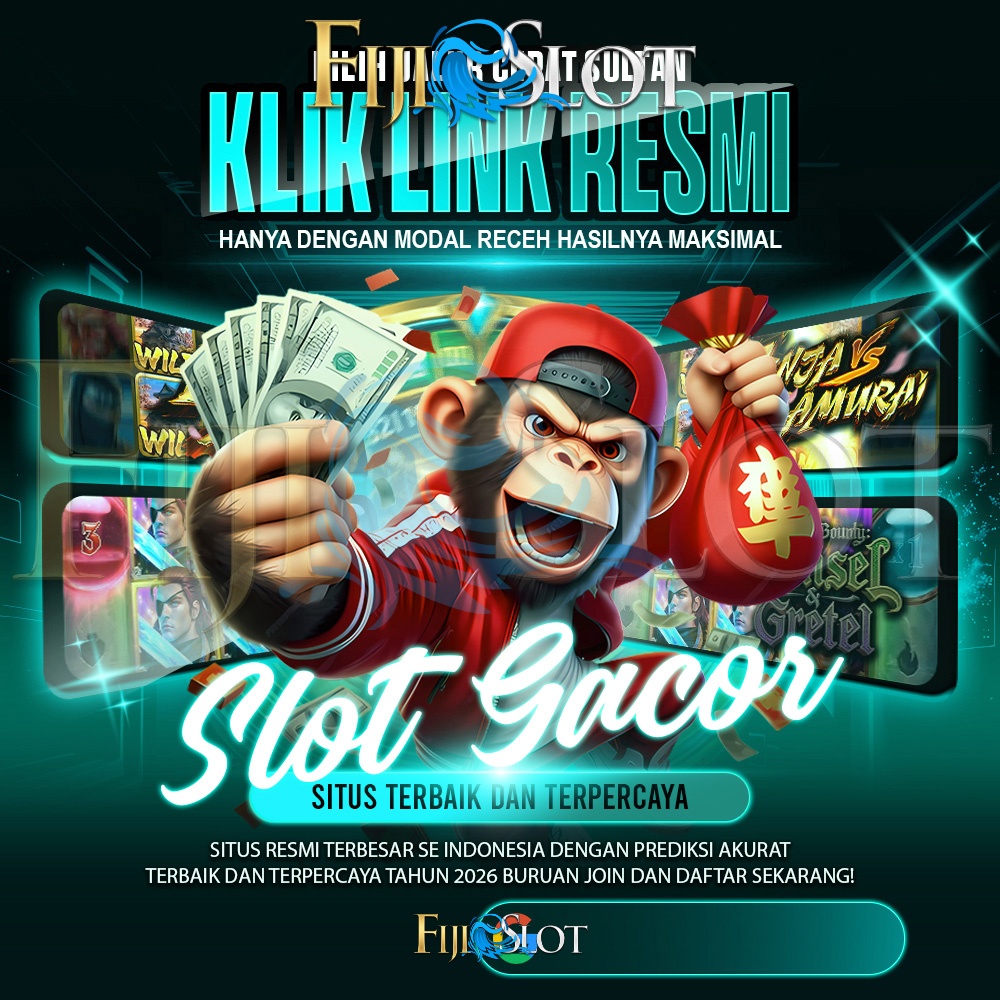 FIJISLOT: Link Slot Gacor Resmi & Apk Slot88 Maxwin Anti Rungkat